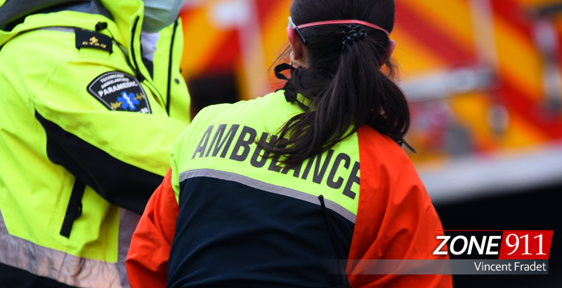 Une intoxication à un produit chimique pourrait être en cause dans un décès 